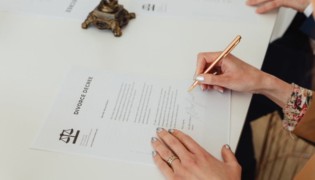 Private Notary Service