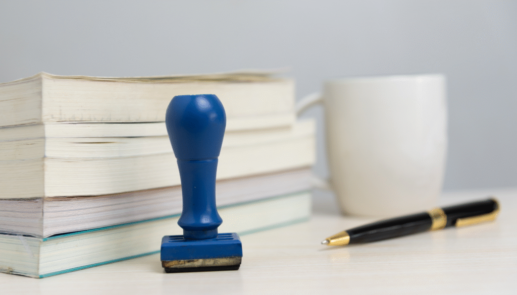 Dubai Notary Public Fees