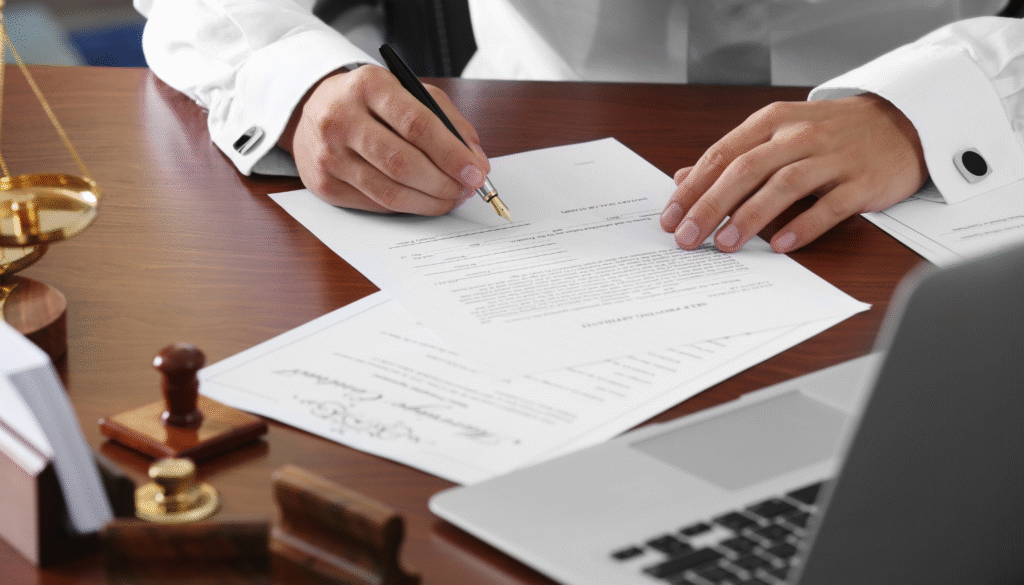 What Does Notarized Mean?