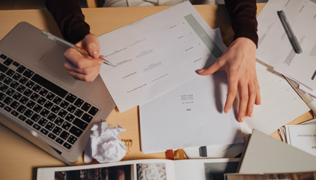 Notary Service in Dubai
