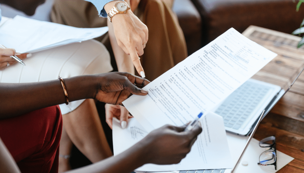 What Does Notarized Mean?