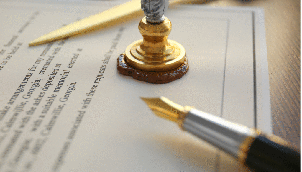 Cheap Notary Services