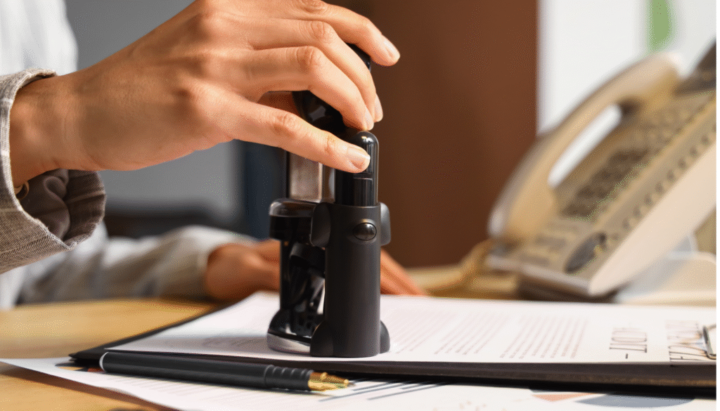 Cheap Notary Services