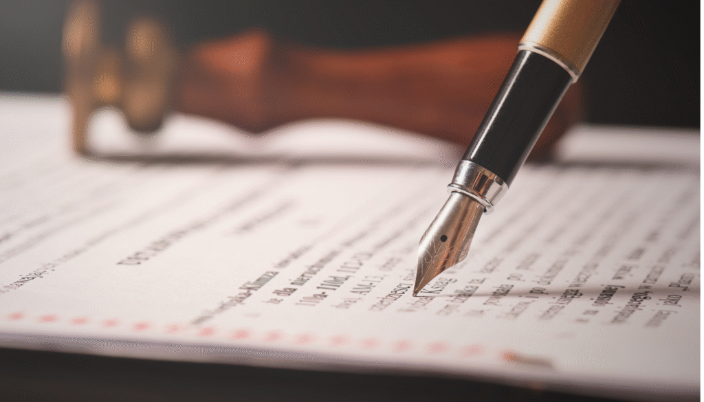 Notary Public Certification