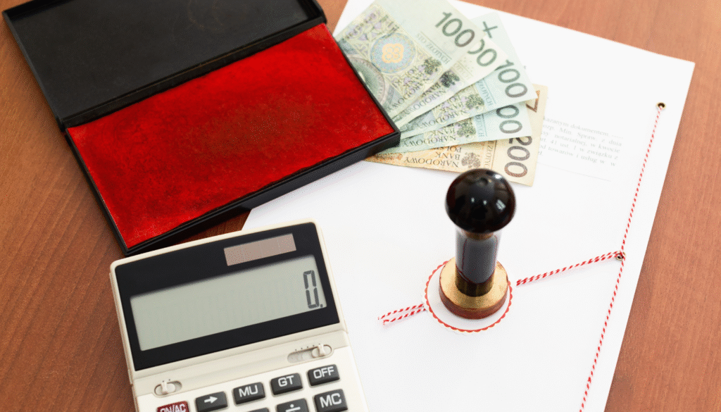 Lawyer for Notary Near Me