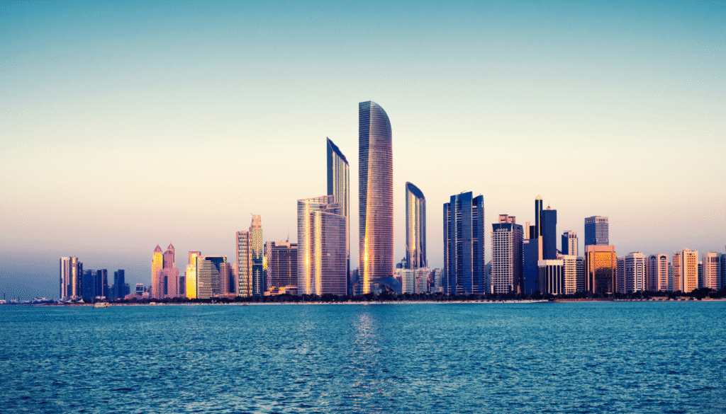 Notary Public Attestation Abu Dhabi