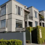 Declaration of Residency