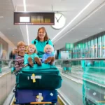 child travel poa